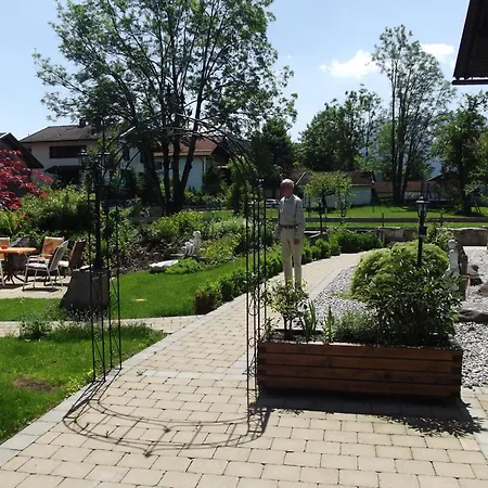 Apartment Gemuetliche In Urigem By Interhome *
