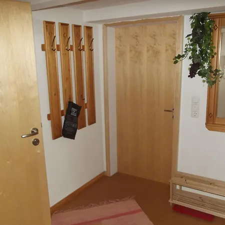 Gemuetliche In Urigem By Interhome Pfronten