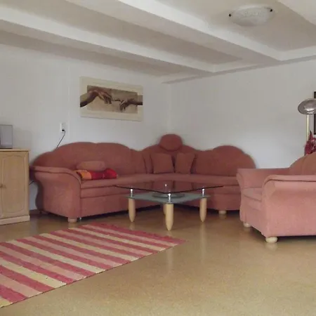 Gemuetliche In Urigem By Interhome Pfronten