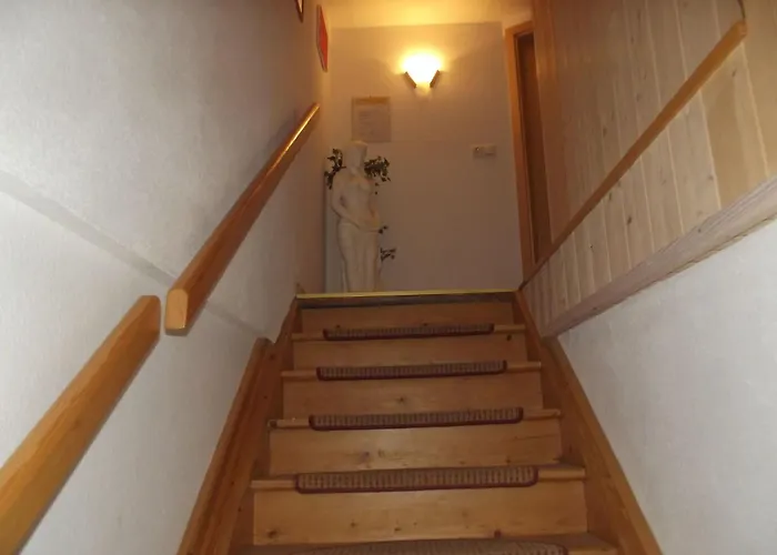 Gemuetliche In Urigem By Interhome Apartment *