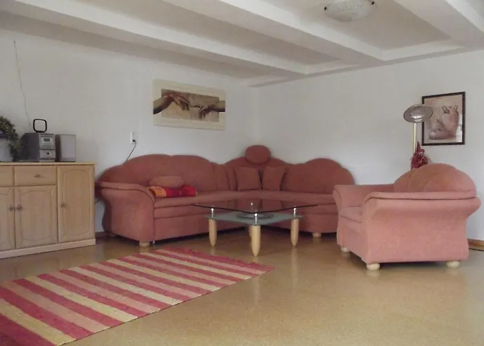 Gemuetliche In Urigem By Interhome Pfronten