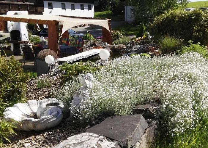 Gemuetliche In Urigem By Interhome *