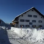 Gemuetliche In Urigem By Interhome Apartmán Pfronten