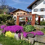 Gemuetliche In Urigem By Interhome * Pfronten