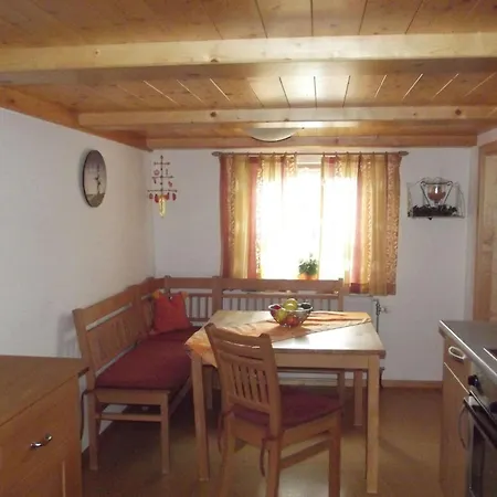 Gemuetliche In Urigem By Interhome Apartmán *