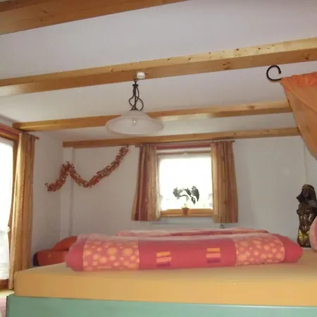 Gemuetliche In Urigem By Interhome Apartmán *