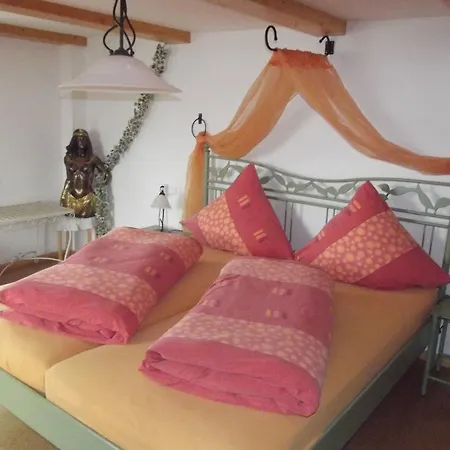 Gemuetliche In Urigem By Interhome Pfronten
