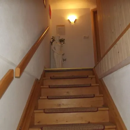 Gemuetliche In Urigem By Interhome Apartmán *