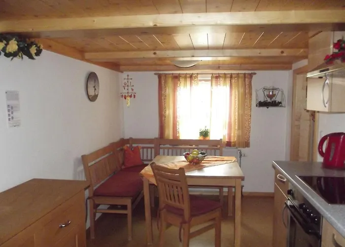 Gemuetliche In Urigem By Interhome Apartmán *