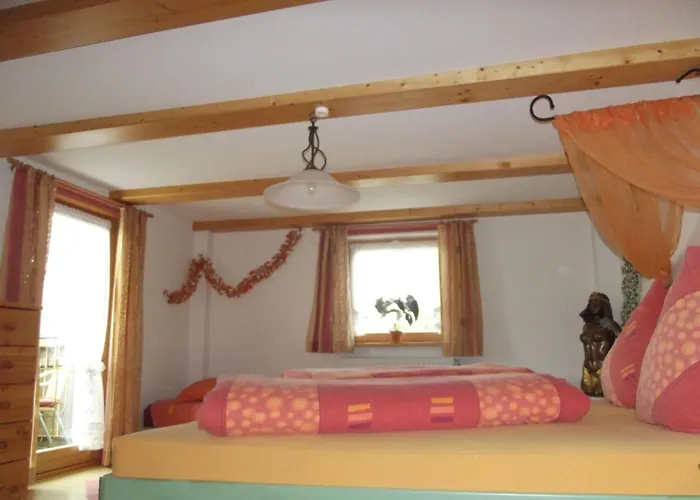 Gemuetliche In Urigem By Interhome Apartmán *