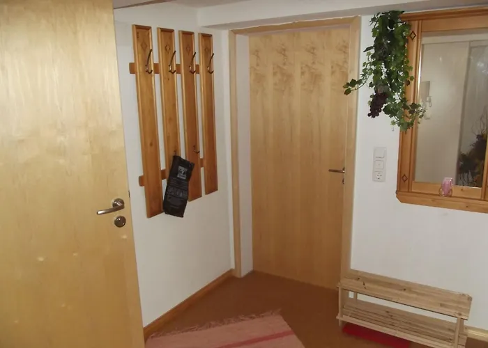 Gemuetliche In Urigem By Interhome Pfronten